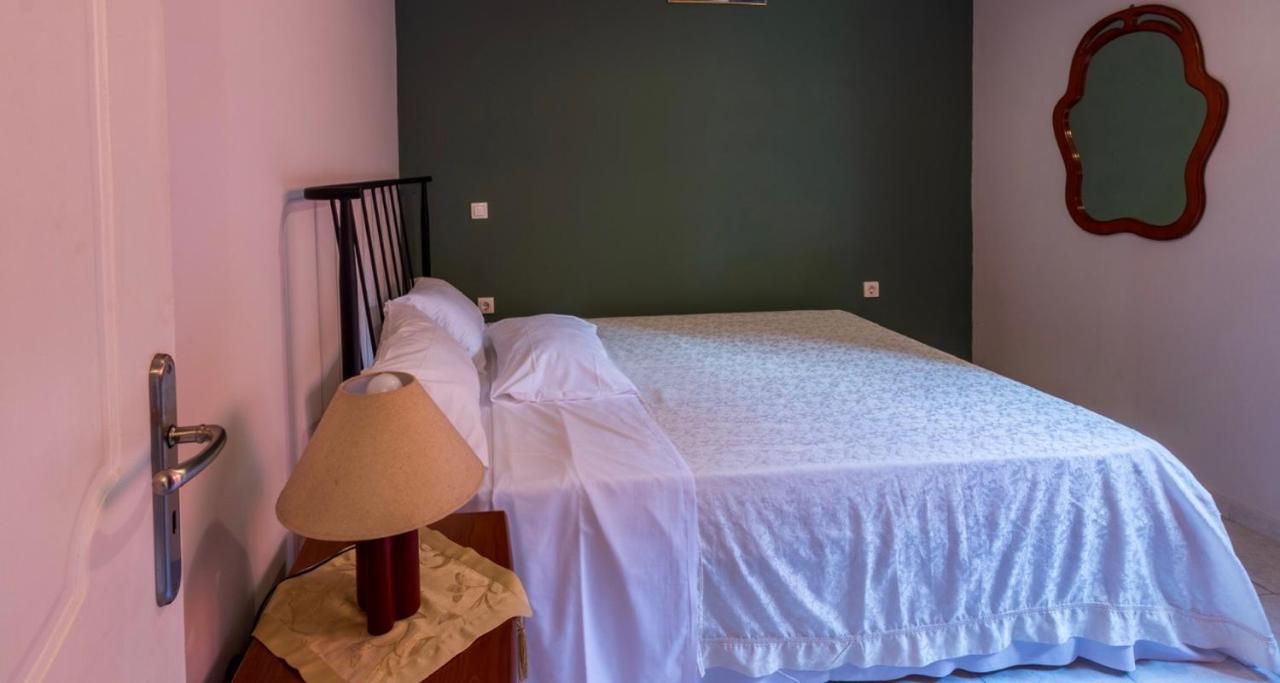 Julie'S Apartment With Amazing Sea View Αλυκές Ποταμού Εξωτερικό φωτογραφία